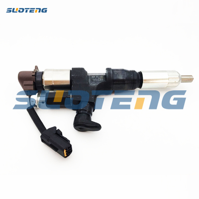 9729505-117 เครื่องฉีดกระบะทั่วไป สําหรับ J08E เครื่อง 295050-1170 095000-6753