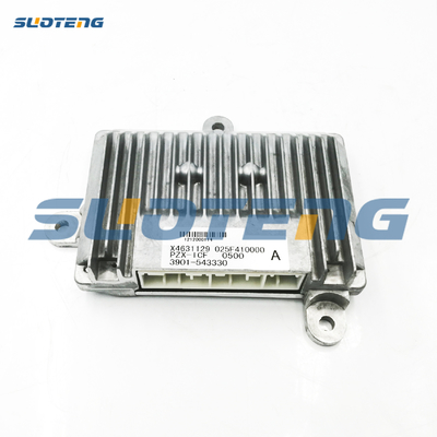 X4631129 4631129 เครื่องควบคุม ECU สําหรับ ZX200 ZX210 Excavator