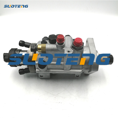 DE2435-6322 ปั๊มฉีดน้ํามัน RE-568070 สําหรับเครื่องยนต์ 4045T