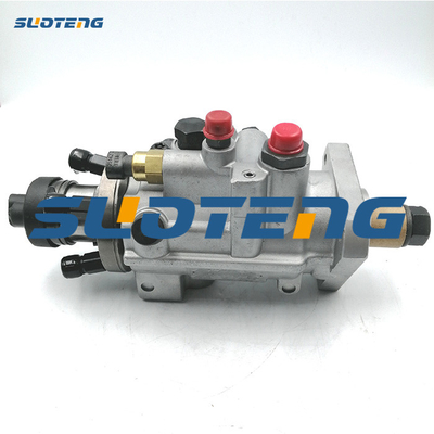 DE2435-6322 ปั๊มฉีดน้ํามัน RE-568070 สําหรับเครื่องยนต์ 4045T