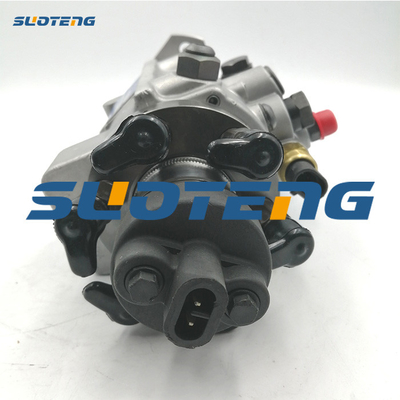 DE2635-6320 ปั๊มฉีดน้ำมันเชื้อเพลิงสำหรับเครื่องยนต์ดีเซล