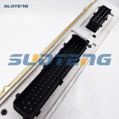 14594708 เครื่องควบคุม ECU แผ่นควบคุมสําหรับเครื่องขุด EC300D EC250D
