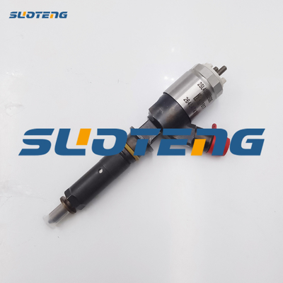 320-0680 เครื่องฉีดน้ํามันดีเซล 3200680 สําหรับ C6.6 C6.4