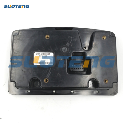 394-2000 3942000 ติดตาม Cintrol GP