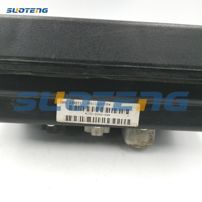 336-8940 จอแสดงผล 3368940 สําหรับเครื่องขุด 725C 730C 7325B