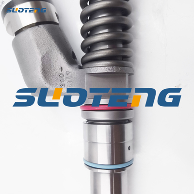 374-0750 เครื่องฉีดเชื้อเพลิงรถไฟทั่วไป 3740750 สําหรับ C15 C18