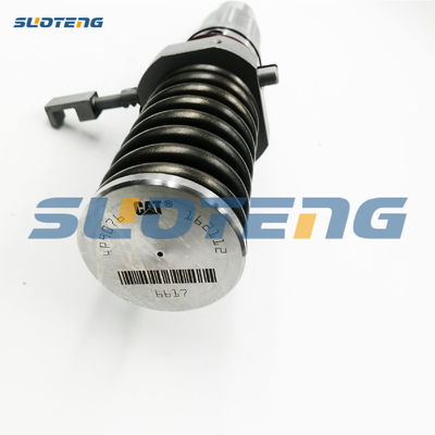 4P9076 เครื่องฉีดน้ํามันดีเซล 4p9076 สําหรับเครื่องยนต์ 3508 3512 3516