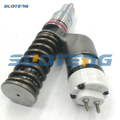 10R-0957 เครื่องฉีดเชื้อเพลิงรถไฟฟ้าทั่วไป เครื่อง C15 C16 สําหรับ 3406E