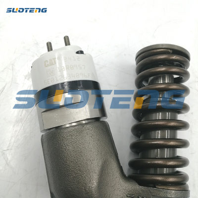 10R-0957 เครื่องฉีดเชื้อเพลิงรถไฟฟ้าทั่วไป เครื่อง C15 C16 สําหรับ 3406E