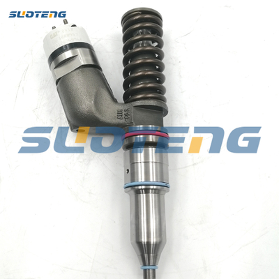 10R-0957 เครื่องฉีดเชื้อเพลิงรถไฟฟ้าทั่วไป เครื่อง C15 C16 สําหรับ 3406E