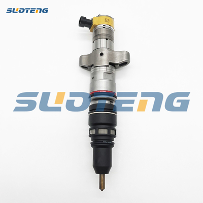 เครื่องฉีดน้ํามัน 20R-8064 เครื่องฉีดน้ํามัน 20R8064 สําหรับเครื่องขุดเครื่อง C7 360D