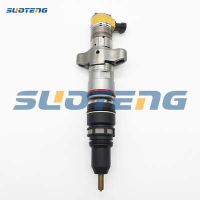 เครื่องฉีดน้ํามัน 20R-8064 เครื่องฉีดน้ํามัน 20R8064 สําหรับเครื่องขุดเครื่อง C7 360D