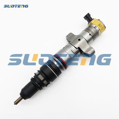 เครื่องฉีดน้ํามัน 20R-8064 เครื่องฉีดน้ํามัน 20R8064 สําหรับเครื่องขุดเครื่อง C7 360D