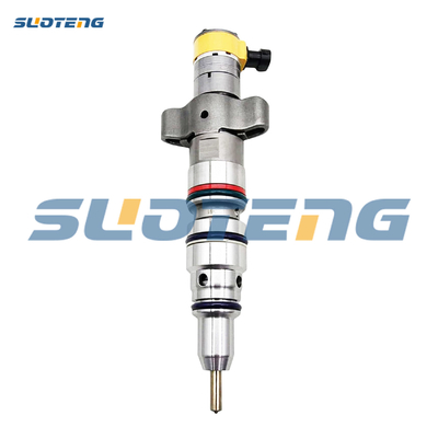 235-5261 เครื่องฉีดเชื้อเพลิงรถไฟฟ้าทั่วไป 2355261 สําหรับเครื่องยนต์ดีเซล C7 C9 3126B
