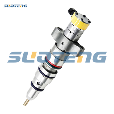 235-5261 เครื่องฉีดเชื้อเพลิงรถไฟฟ้าทั่วไป 2355261 สําหรับเครื่องยนต์ดีเซล C7 C9 3126B