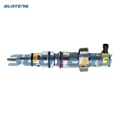 235-5261 เครื่องฉีดเชื้อเพลิงรถไฟฟ้าทั่วไป 2355261 สําหรับเครื่องยนต์ดีเซล C7 C9 3126B