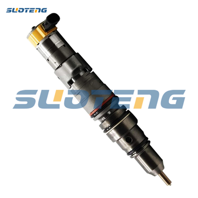 238-8901 เครื่องฉีดเชื้อเพลิงรถไฟฟ้าทั่วไป 2388901 สําหรับเครื่องยนต์ดีเซล C7 324D 325D Excavator
