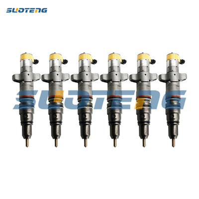 238-8901 เครื่องฉีดเชื้อเพลิงรถไฟฟ้าทั่วไป 2388901 สําหรับเครื่องยนต์ดีเซล C7 324D 325D Excavator
