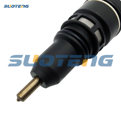 241-3400 10R-4763 เครื่องฉีดเชื้อเพลิงรถไฟฟ้าทั่วไป 2413400 10R4763 สําหรับเครื่องยนต์ดีเซล C7