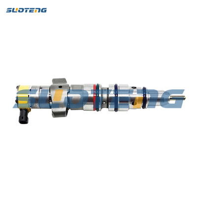 263-8218 เครื่องฉีดเชื้อเพลิงรถไฟฟ้าทั่วไป 2638218 สําหรับเครื่องยนต์ดีเซล C7