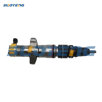 268-1835 เครื่องฉีดเชื้อเพลิงรถไฟฟ้าทั่วไป 2681835 สําหรับเครื่องยนต์ดีเซล C7 324D 325D Excavator