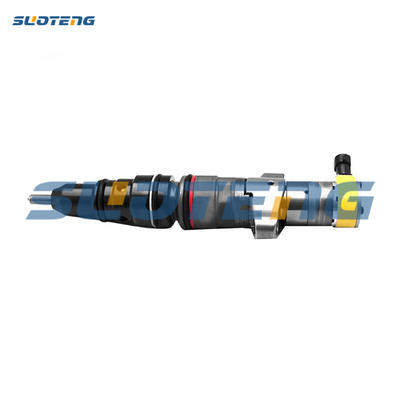 243-4502 10R-4761 เครื่องฉีดเชื้อเพลิงรถไฟฟ้าทั่วไป 2434502 10R4761 สําหรับเครื่องยนต์ดีเซล C7