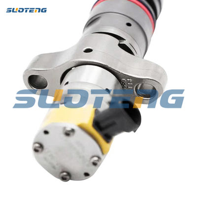 243-4502 10R-4761 เครื่องฉีดเชื้อเพลิงรถไฟฟ้าทั่วไป 2434502 10R4761 สําหรับเครื่องยนต์ดีเซล C7