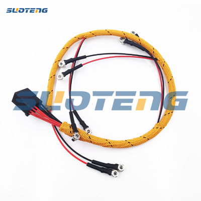 305-4891 เครื่องชักเชื้อ 3054891 สําหรับเครื่องจักร C4.2 E312D Excavator