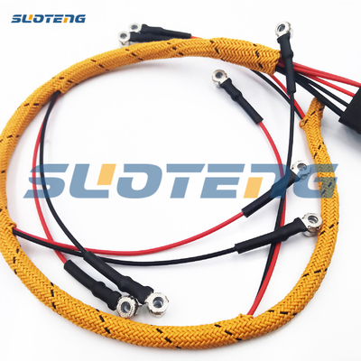 305-4891 เครื่องชักเชื้อ 3054891 สําหรับเครื่องจักร C4.2 E312D Excavator