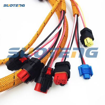 310-9688 เครื่องปรับสายไฟเครื่อง 3109688 C4.2 เครื่องปรับสายไฟเครื่อง E311D E312D E313D