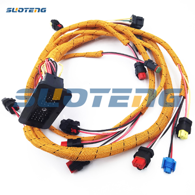 310-9688 เครื่องปรับสายไฟเครื่อง 3109688 C4.2 เครื่องปรับสายไฟเครื่อง E311D E312D E313D