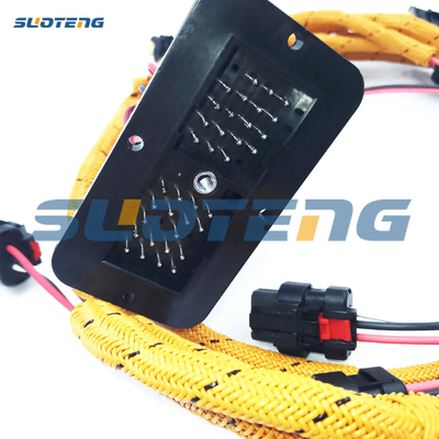 310-9688 เครื่องปรับสายไฟเครื่อง 3109688 C4.2 เครื่องปรับสายไฟเครื่อง E311D E312D E313D