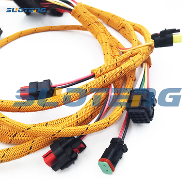 310-9688 เครื่องปรับสายไฟเครื่อง 3109688 C4.2 เครื่องปรับสายไฟเครื่อง E311D E312D E313D