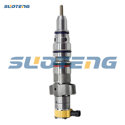 268-1840 เครื่องฉีดน้ํามัน 2681840 สําหรับเครื่องยนต์ C7 324D 325D Excavator