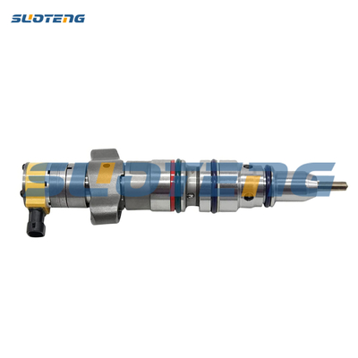268-1840 เครื่องฉีดเชื้อเพลิงรถไฟฟ้าทั่วไป สําหรับเครื่องยนต์ดีเซล C7 สําหรับเครื่องขุด 325D 268-1840
