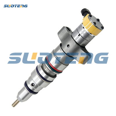 268-1840 เครื่องฉีดเชื้อเพลิงรถไฟฟ้าทั่วไป สําหรับเครื่องยนต์ดีเซล C7 สําหรับเครื่องขุด 325D 268-1840