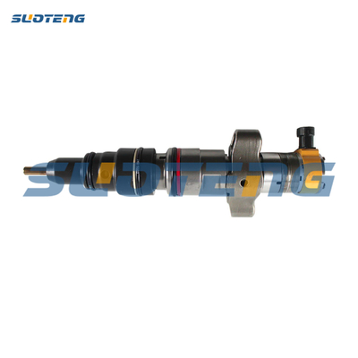 295-1411 10R-7225 เครื่องฉีดน้ํามัน 2951411 10R7225 สําหรับเครื่องยนต์ C7