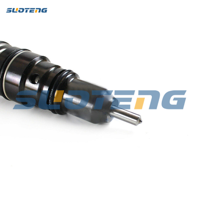 295-1411 10R-7225 เครื่องฉีดน้ํามัน 2951411 10R7225 สําหรับเครื่องยนต์ C7