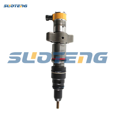 295-1411 10R-7225 เครื่องฉีดน้ํามัน 2951411 10R7225 สําหรับเครื่องยนต์ C7
