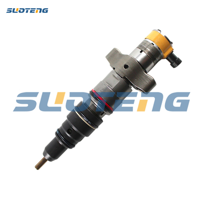 295-1411 เครื่องฉีดเชื้อเพลิงสําหรับเครื่องยนต์ดีเซล C7 สําหรับเครื่องขุด 584 584HD 295-1411