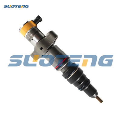 295-1411 10R-7225 เครื่องฉีดน้ํามัน 2951411 10R7225 สําหรับเครื่องยนต์ C7
