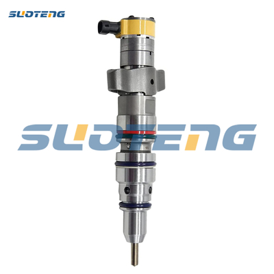 328-2586 เครื่องฉีดเชื้อเพลิง 3282586 สําหรับเครื่องยนต์ C7 E320D E330D Excavator