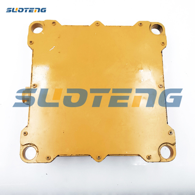 331-7359 เครื่องควบคุมเครื่อง ECM สําหรับเครื่อง C6.4 ECU สําหรับเครื่องขุด 320D 3317359