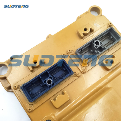 331-7359 เครื่องควบคุมเครื่อง ECM สําหรับเครื่อง C6.4 ECU สําหรับเครื่องขุด 320D 3317359