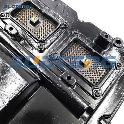 340-8157 หน่วยควบคุม C7.1 เครื่องควบคุมเครื่องคอมพิวเตอร์ บอร์ดสําหรับ E320E E329E Excavator 340-8157