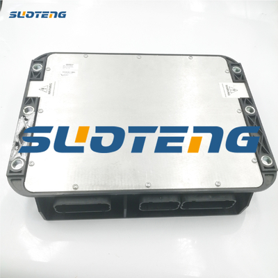 332/K6848 ECU เครื่องควบคุม สําหรับเครื่องขุด JS200 JS220