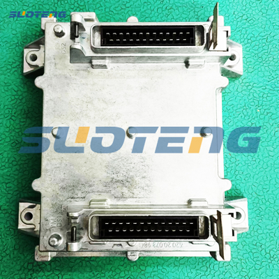 22417693 VOE22417693 เครื่องควบคุมเครื่องยนต์ สําหรับเครื่องขุด EC140BLC EC140B VOE22417693