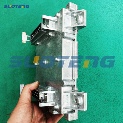 VOE22417693 เครื่องควบคุมเครื่องยนต์ 22417693 สําหรับเครื่องขุด EC140BLC EC140B