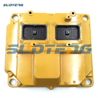 345-3381 3453381 เครื่องควบคุม ECU สําหรับเครื่องขุด 320E