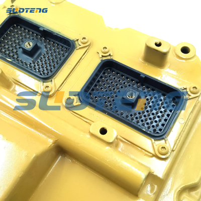 345-3381 3453381 เครื่องควบคุม ECU สําหรับเครื่องขุด 320E